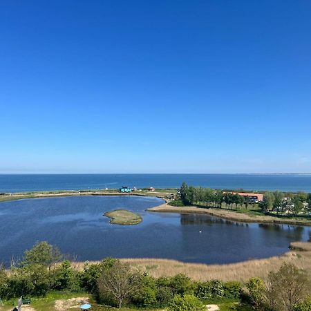Ferienpark D09-007 Ferienpark Хайлигенхафен Екстериор снимка
